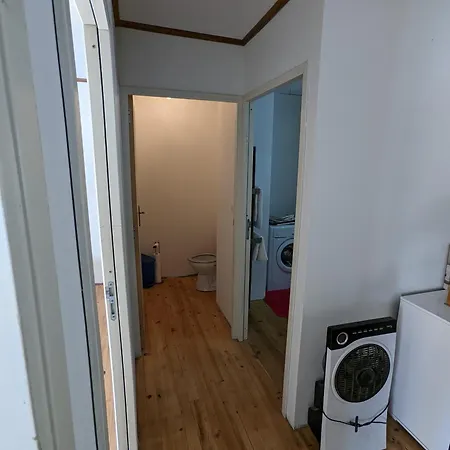 Apartament Entier La Tour-sur-Orb