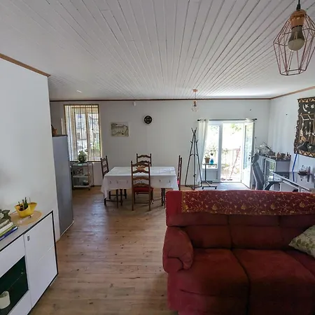 Apartament Entier *