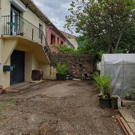 Entier * La Tour-sur-Orb