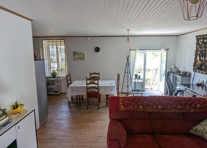 Appartement Entier *