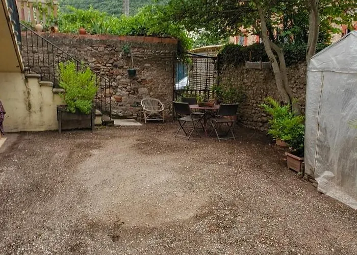 Entier Appartement *