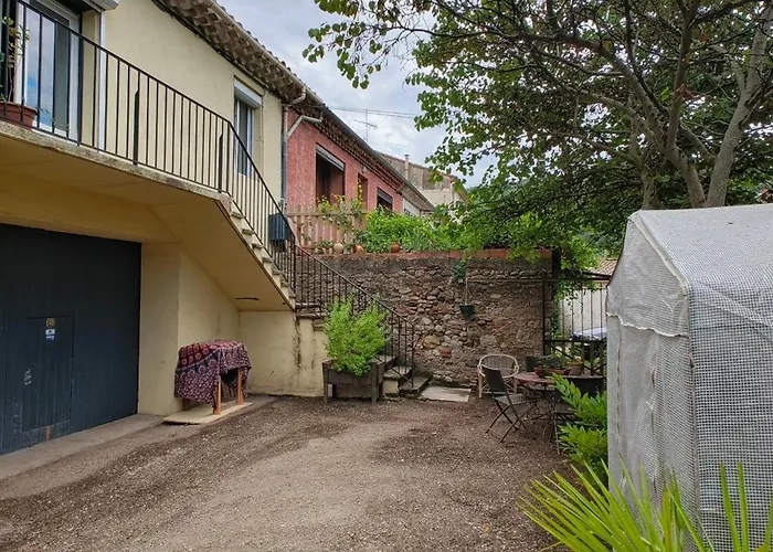 Entier Appartement *