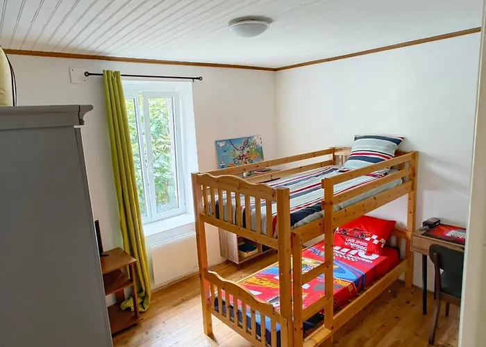 Appartement Entier *